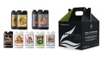 Advanced Nutrients Starter kit - All in One Sensi Bloom & Sensi Grow set 