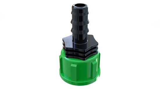 Hose Tail Adapter 16mm EasyFeed® Alien