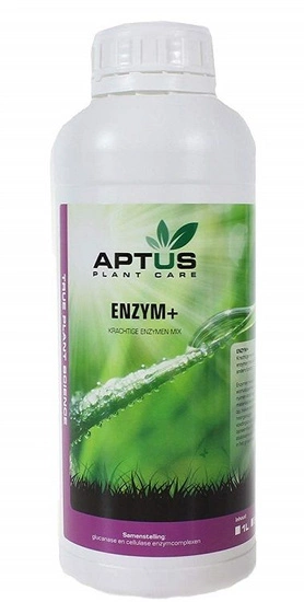 Aptus Enzyme 1L - soil improver