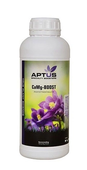 Aptus CaMg-Boost 500ml - calcium and magnesium for plants