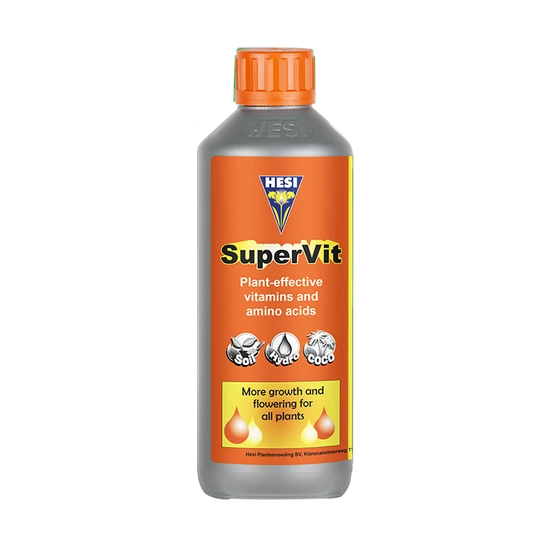 Hesi SuperVit 500ml - vitamins & amino acids