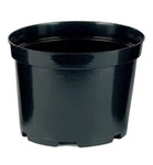 10L round pot with a diameter of 29cm