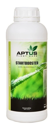 Aptus Startbooster 1L - growth and root stimulator 