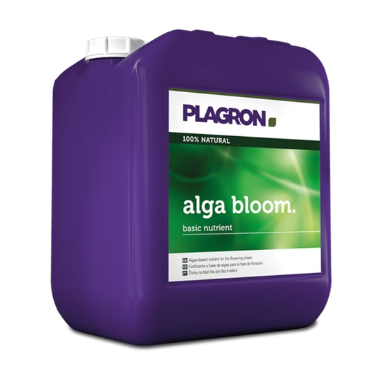 Organic fertilizer Plagron alga grow 10L | For Growth