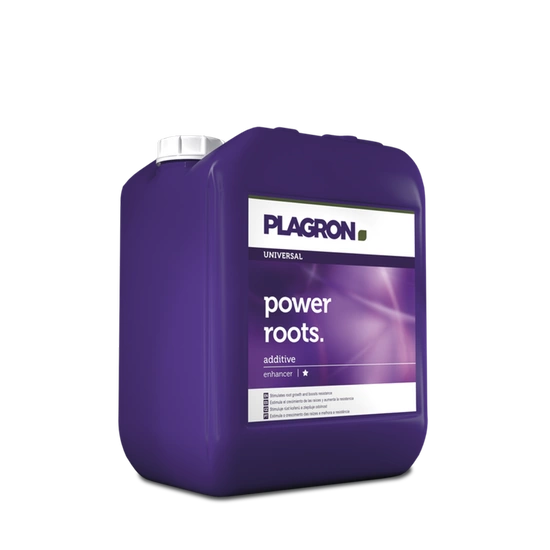 Plagron Power Roots 10L | For rooting