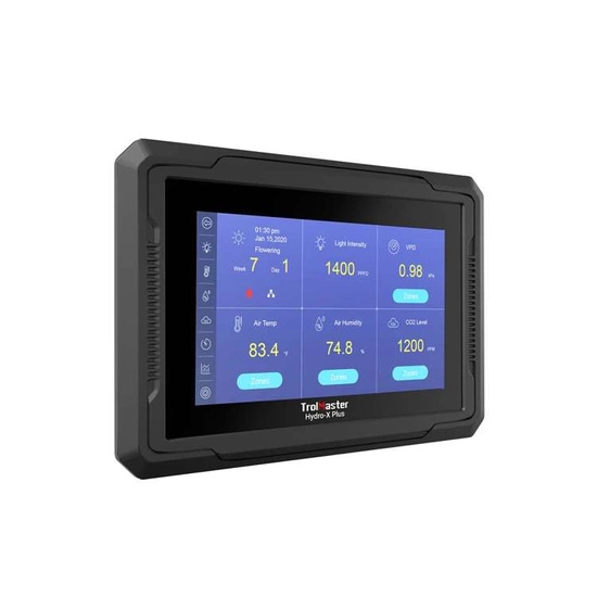 TROLMASTER HYDRO-X PLUS HCS-3 - climate controller