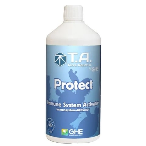 GHE Terra Aquatica Protect 250ml -protection from insects and pathogens