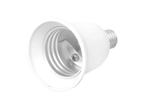 Adapter for E14 / E27 bulbs