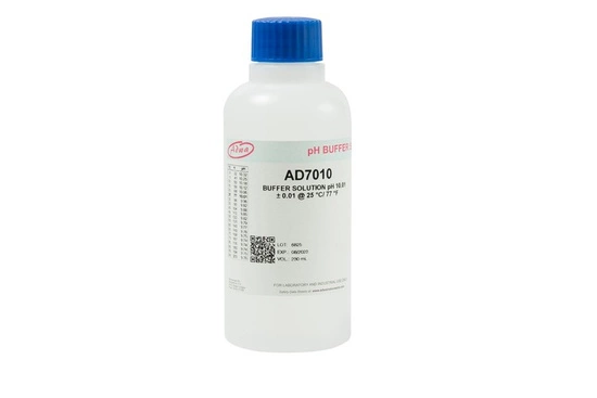 Calibration fluid Adwa pH 10.01 230ml