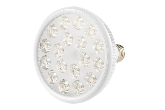 LED bulb 18W E27 | specialist | for flowering / universal