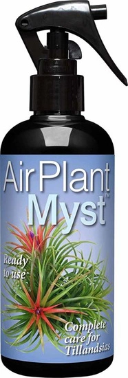 Growth Technology Air Plant Myst 300ml Tillandsia - nutrient spray