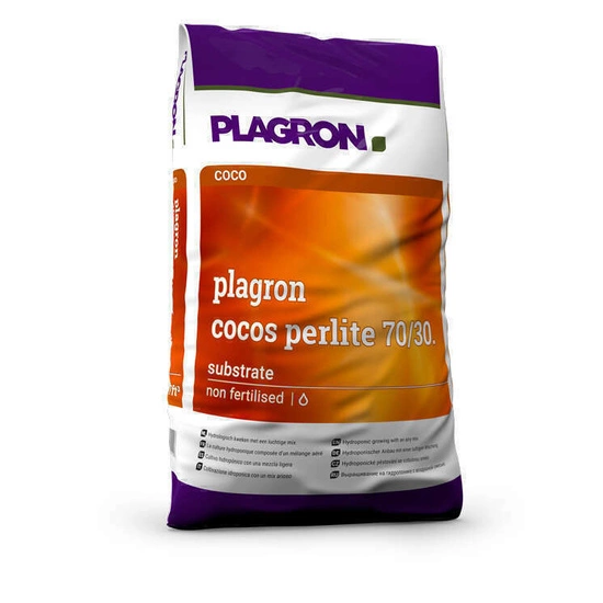 PLAGRON COCOS PERLITE 70/30 50L