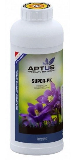 Aptus Super-PK 1L - phosphorus and potassium for plants