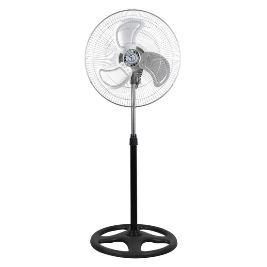 Cornwall Electronics VORTX SF45 standing / wall 2in1 oscillation fan 45cm 3-speed 70W