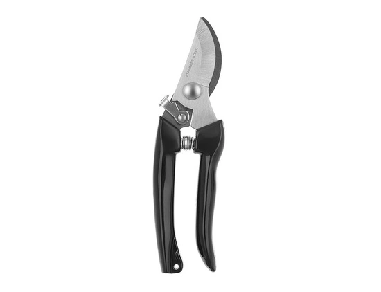 Herbgarden Garden Secateurs - garden pruning scissors