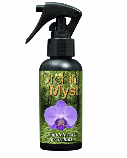 Growth Technology Orchid Myst Spray / Nourishing Spray for Orchids 100ml