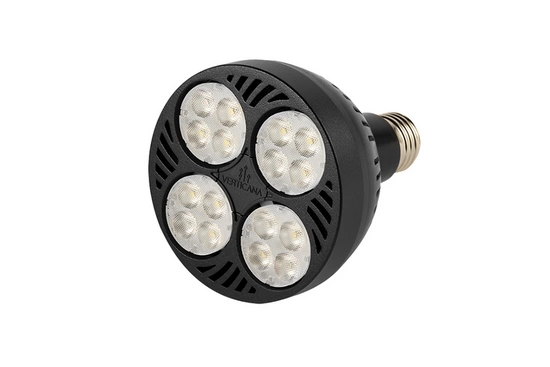 VERTICANA® Bulb 35W | BLACK | 45° lens 