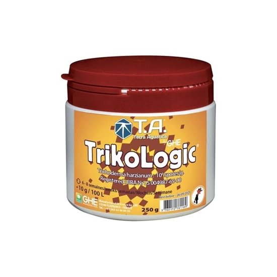 GHE Trikologic 250g - Immune system stimulator