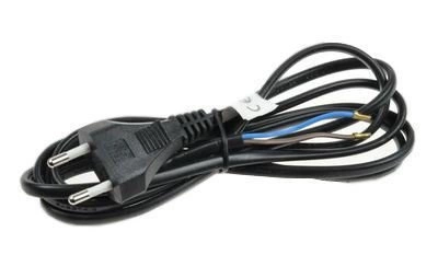 1.5m two-wire power cable