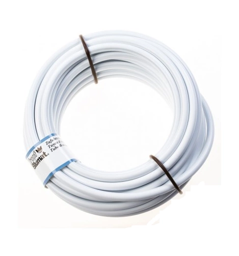 Blumat watering hose 8mm white, 10m