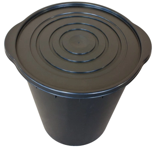 DWC Plant!t 20L Hydroponics Bucket + Lid