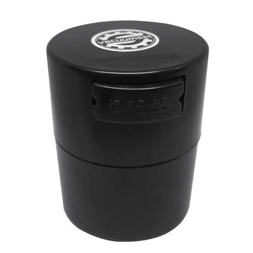 Secret Smoke Vacuum Can 120ml - hermetic container for herbs