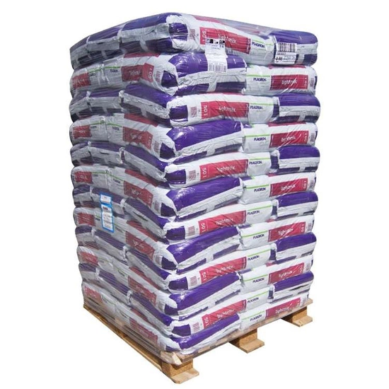 Plagron Light Mix 50L Pallet 60x