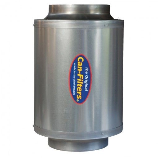 Acoustic silencer Can-Filters Silencer, fi: 315mm, length: 100 cm 