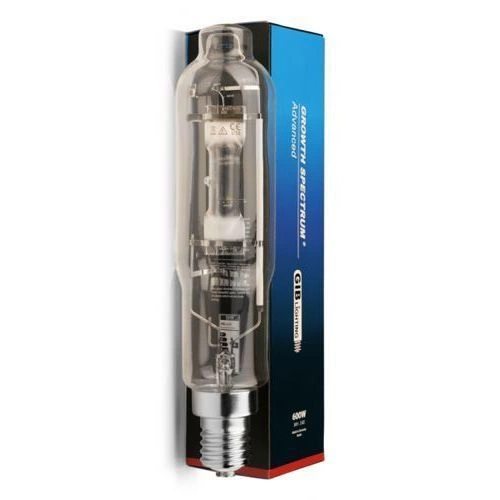 LAMP BULB MH GIB Growth Spectrum Advanced 250W - for rooting and growth phase