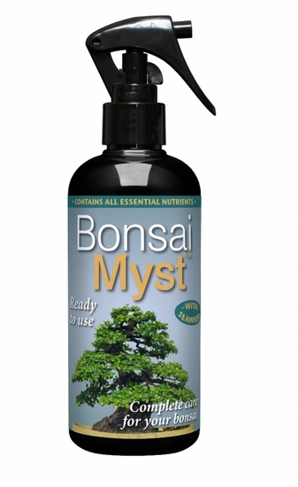 Growth Technology Bonsai Focus balanced conditioner for bonsai plants 300ml