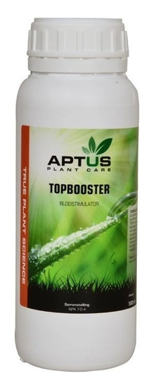 Aptus Topbooster 500ml - flowering and maturation stimulator