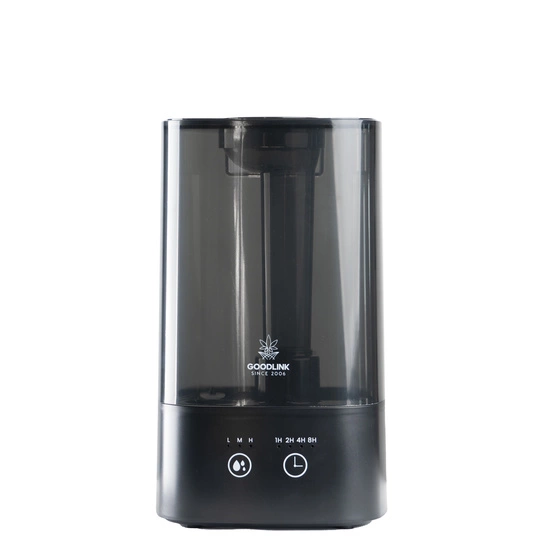 GOOD MIST Digital Air Humidifier 4,5L | 200ml/h 10-20 m2