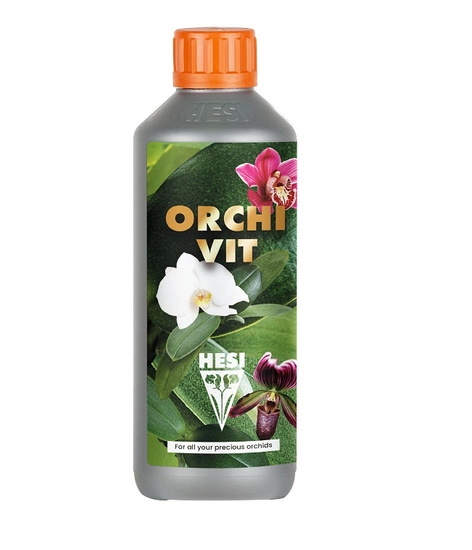 Hesi OrchiVit 500ml | Fertilizer for orchids and ornamental plants