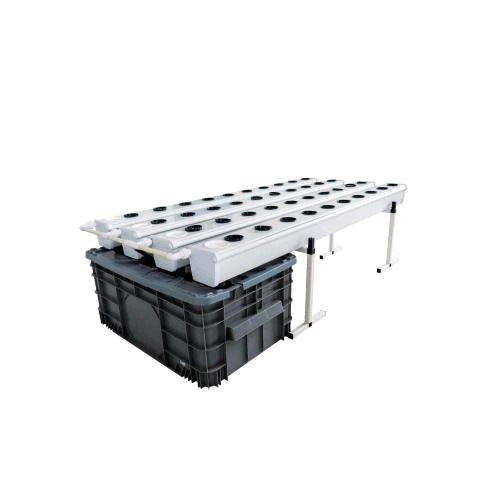 GHE Terra Aquatica Aeroflo-40 200L hydroponic system 224x105xh57cm GROWSTREAM 40