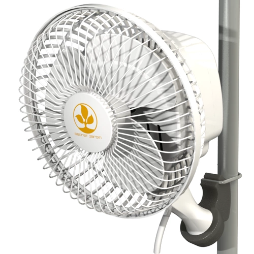 Fan Secret Jardin Monkey Fan 16W with clip