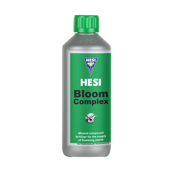 Hesi Bloom Complex 500ml - for flowering phase