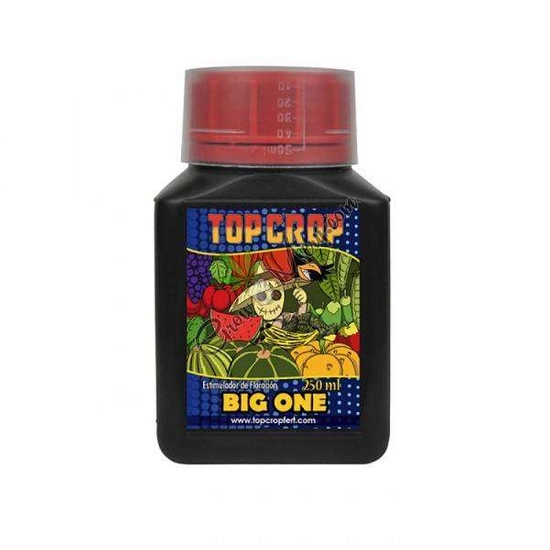 Top Crop Big One 250ml Flowering Stimulator - 2ml/ 1l of water