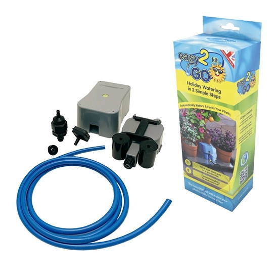 Autopot easy2go irrigation system 9mm