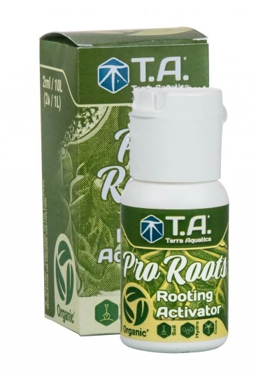 GHE Terra Aquatica Pro Roots 30ml  - root growth stimulator