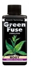 Green Fuse Root Growth Technology 100ml - growth stimulator