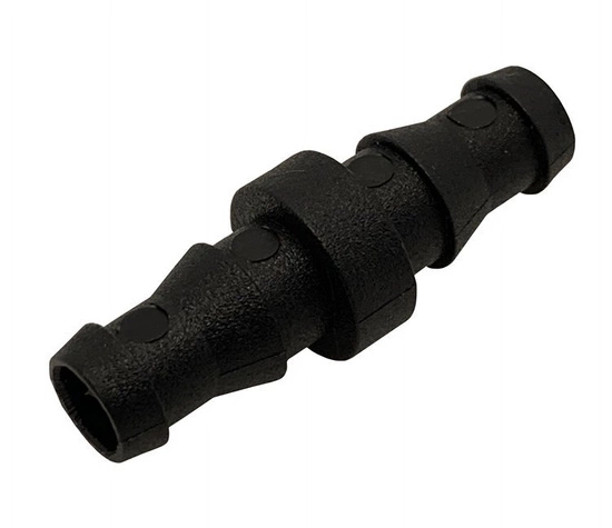 Straight connector 9mm AutoPot PF900/9/1