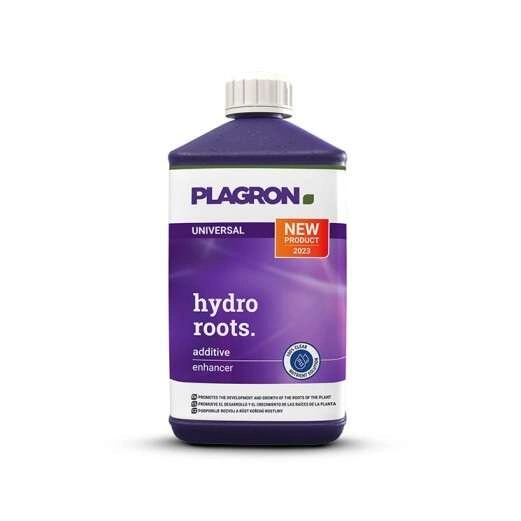 Plagron Hydro roots 100ml | For rooting in hydroponics