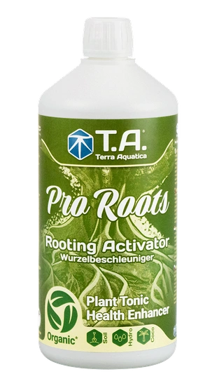 GHE Terra Aquatica Pro Roots 500ml  - root growth stimulator