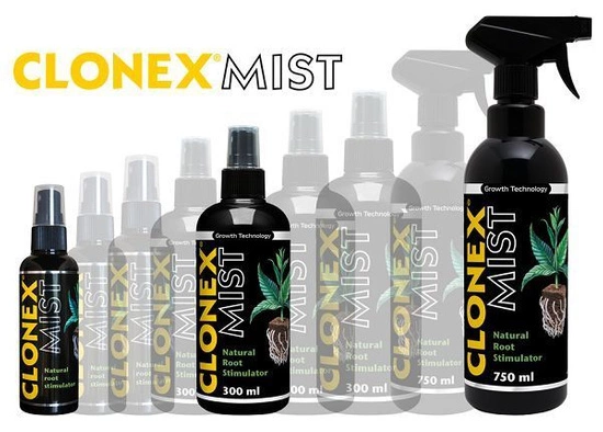 Clonex Mist 100 ml rooting preparation 